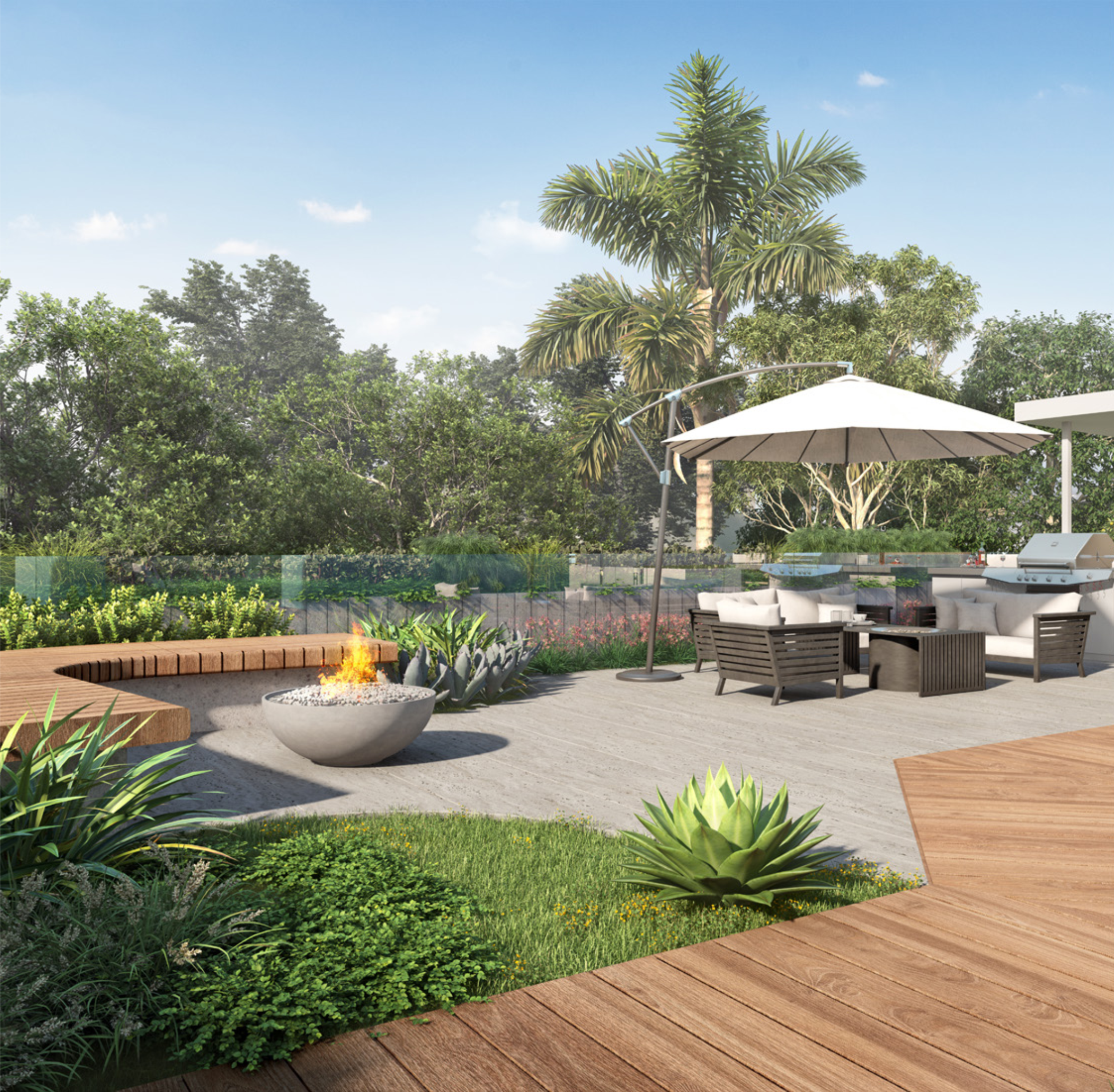 Premium Living