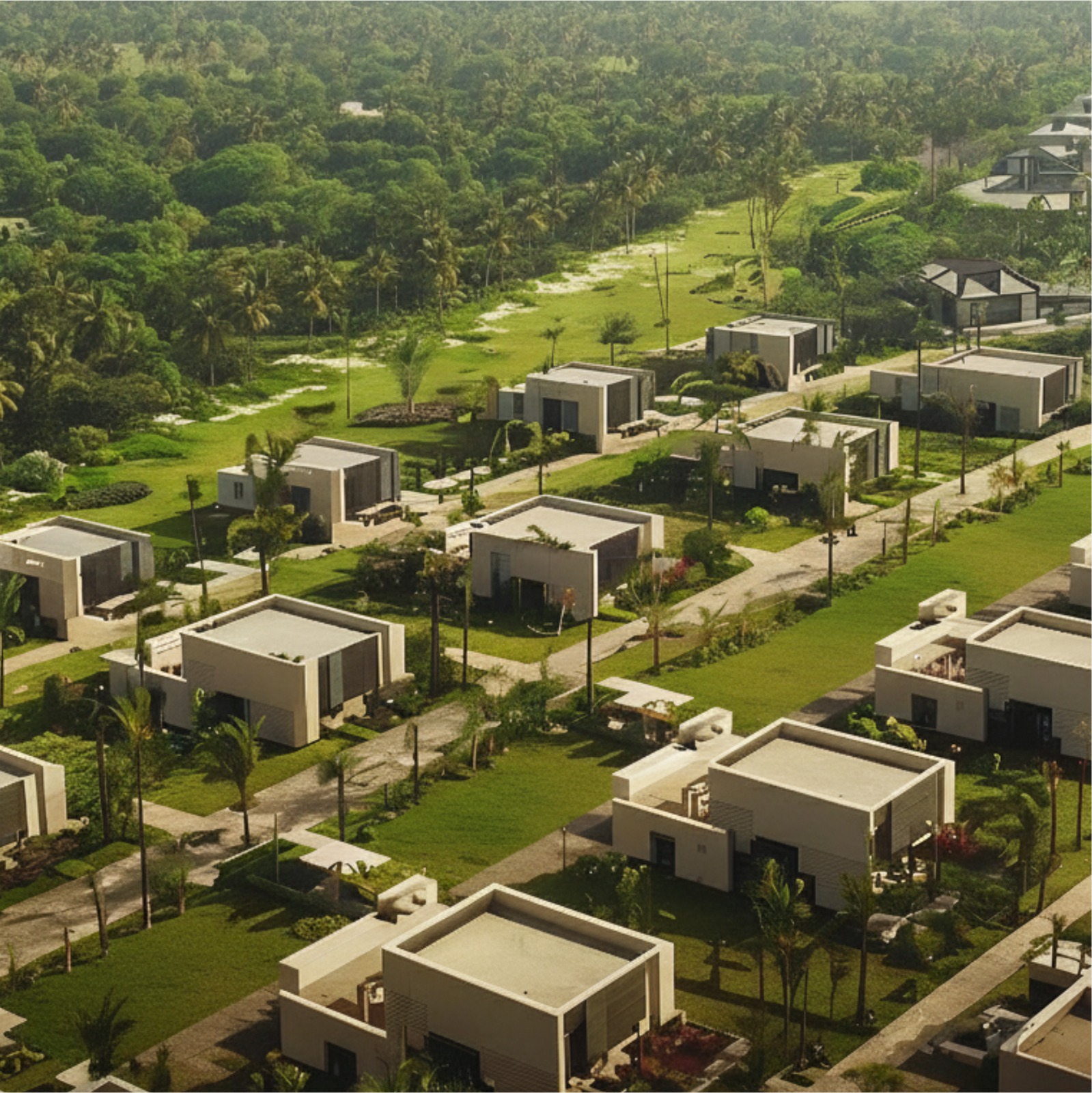 Palm Estate